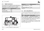 Preview for 26 page of Kiepe Elektrik SEG Operating Instructions Manual