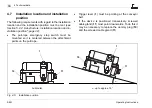 Preview for 30 page of Kiepe Elektrik SEG Operating Instructions Manual