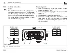 Preview for 36 page of Kiepe Elektrik SEG Operating Instructions Manual