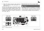 Preview for 52 page of Kiepe Elektrik SEG Operating Instructions Manual