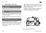 Предварительный просмотр 56 страницы Kiepe Elektrik SEG Operating Instructions Manual