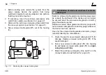 Preview for 58 page of Kiepe Elektrik SEG Operating Instructions Manual