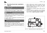 Preview for 61 page of Kiepe Elektrik SEG Operating Instructions Manual