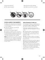 Preview for 5 page of Kiepe PROFESSIONAL ZERO ESTREMO EVO Manual