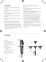 Preview for 16 page of Kiepe PROFESSIONAL ZERO ESTREMO EVO Manual