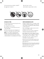 Preview for 17 page of Kiepe PROFESSIONAL ZERO ESTREMO EVO Manual