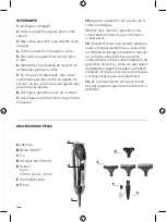 Preview for 20 page of Kiepe PROFESSIONAL ZERO ESTREMO EVO Manual