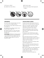 Preview for 25 page of Kiepe PROFESSIONAL ZERO ESTREMO EVO Manual