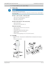 Preview for 15 page of KIESELMANN 406 Series Operating Instruction