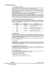 Preview for 3 page of KIESELMANN 5093 xxx 000 series Operating Instructions Manual