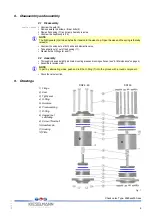 Preview for 6 page of KIESELMANN 5093 xxx 000 series Operating Instructions Manual