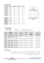 Preview for 7 page of KIESELMANN 5093 xxx 000 series Operating Instructions Manual