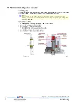 Preview for 10 page of KIESELMANN 5630 201 010-000 Operating Instructions Manual