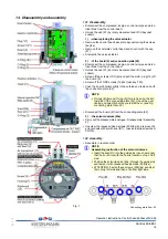 Preview for 15 page of KIESELMANN 5630 201 010-000 Operating Instructions Manual