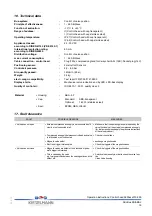 Preview for 17 page of KIESELMANN 5630 201 010-000 Operating Instructions Manual