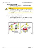 Preview for 18 page of KIESELMANN 6125 Operating Instruction