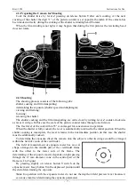 Preview for 7 page of Kiev Camera 19(M) Instructions For Use Manual