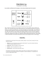 Предварительный просмотр 11 страницы KIFCO Ag-Rain T23/720 Operator'S Manual