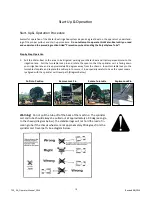 Предварительный просмотр 13 страницы KIFCO Ag-Rain T23/720 Operator'S Manual