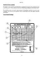 Предварительный просмотр 17 страницы KIFCO AG-RAIN Water-Reel E30A Operator'S Manual