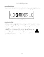 Предварительный просмотр 39 страницы KIFCO AG-RAIN Water-Reel E30A Operator'S Manual