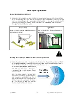 Preview for 22 page of KIFCO AG-RAIN Operator'S Manual