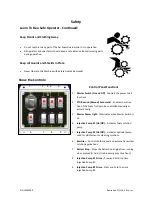 Preview for 6 page of KIFCO Avi-FoamGuard AV-ST3 IRR Operator'S Manual