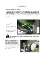 Preview for 11 page of KIFCO Avi-FoamGuard AV-ST3 IRR Operator'S Manual