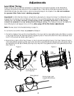 Preview for 28 page of KIFCO Water-Reel B110G Operator'S Manual