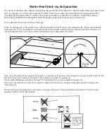 Preview for 12 page of KIFCO Water-Reel B140G Operator'S Manual