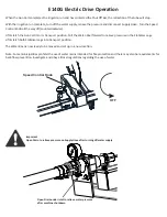 Preview for 18 page of KIFCO Water-Reel B140G Operator'S Manual