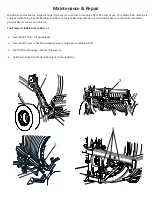 Preview for 25 page of KIFCO Water-Reel B140G Operator'S Manual