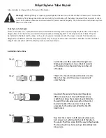 Preview for 29 page of KIFCO Water-Reel B140G Operator'S Manual