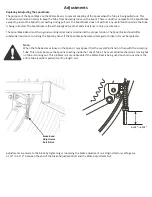 Preview for 34 page of KIFCO Water-Reel B140G Operator'S Manual