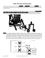 Preview for 14 page of KIFCO WATER-REEL E 210L Operator'S Manual