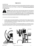 Preview for 23 page of KIFCO WATER-REEL E 210L Operator'S Manual