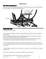 Preview for 26 page of KIFCO WATER-REEL E 210L Operator'S Manual