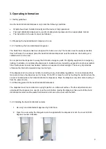 Preview for 4 page of KiiltoClean SafePoint+ User Manual