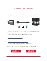 Preview for 4 page of KIIROO onyx2 Manual