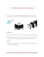 Preview for 10 page of KIIROO onyx2 Manual