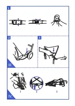 Предварительный просмотр 4 страницы KIKKA BOO 31001030040 Instructions For Use Manual