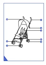 Preview for 2 page of KIKKA BOO 31001030050 Instructions For Use Manual