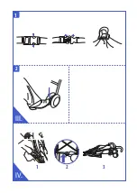 Preview for 4 page of KIKKA BOO 31001030050 Instructions For Use Manual