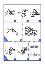 Предварительный просмотр 4 страницы KIKKA BOO 31001030075 Instructions For Use Manual