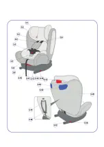 Предварительный просмотр 2 страницы KIKKA BOO 4FIX Instructions For Use Manual