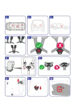 Предварительный просмотр 3 страницы KIKKA BOO 4FIX Instructions For Use Manual