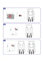 Предварительный просмотр 8 страницы KIKKA BOO 4FIX Instructions For Use Manual