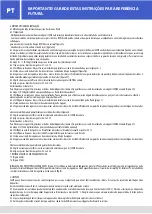 Предварительный просмотр 25 страницы KIKKA BOO 4FIX Instructions For Use Manual