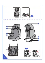 Preview for 2 page of KIKKA BOO AMARO Instructions For Use Manual