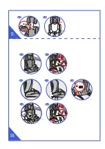 Preview for 3 page of KIKKA BOO AMARO Instructions For Use Manual